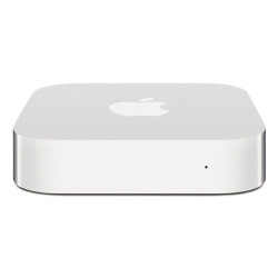 Налаштування wifi роутера Apple