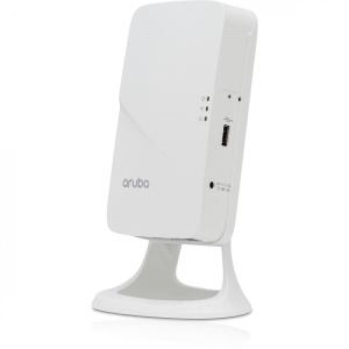 Налаштування wifi роутера Aruba
