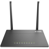 Налаштування wifi роутера D-Link