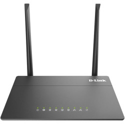 Настройка wifi роутера D-Link
