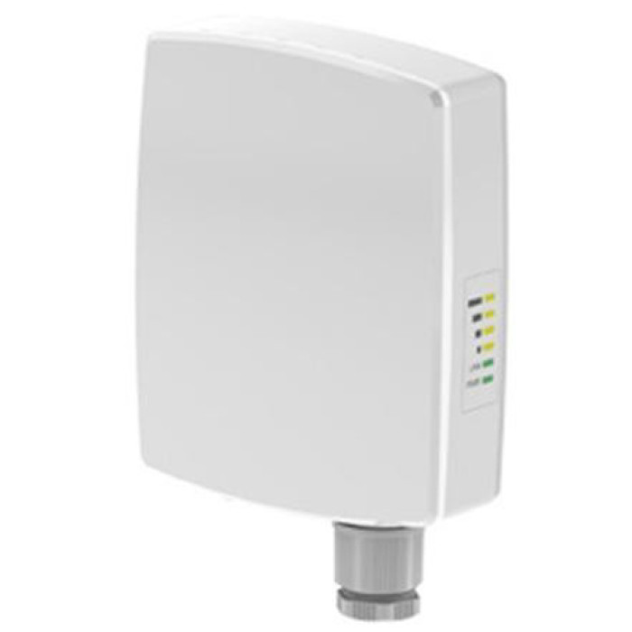 Настройка wifi роутера Deliberant