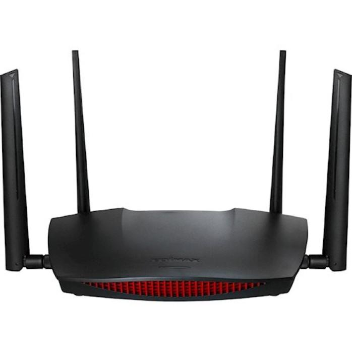 Настройка wifi роутера Edimax
