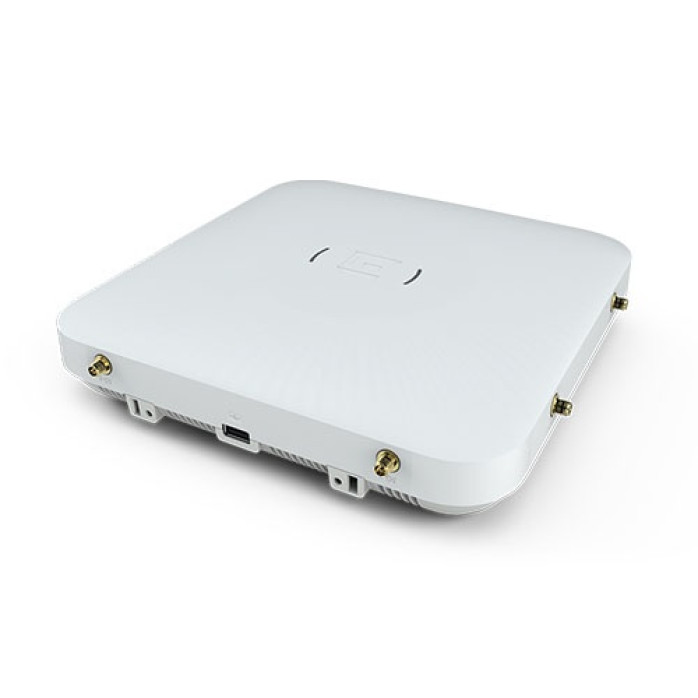 Налаштування wifi роутера Extreme Networks