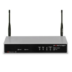 Настройка wifi роутера Fortinet
