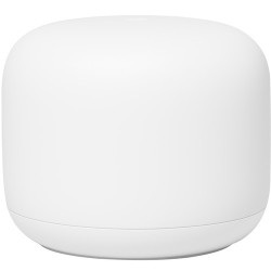 Налаштування wifi роутера Google