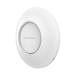 Налаштування wifi роутера Grandstream
