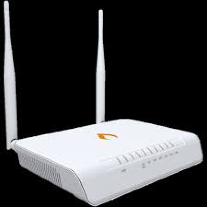 Налаштування wifi роутера IgniteNet