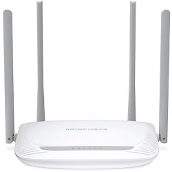 Настройка wifi роутера Mercusys