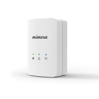 Настройка wifi роутера Mimosa