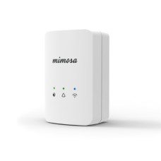 Налаштування wifi роутера Mimosa
