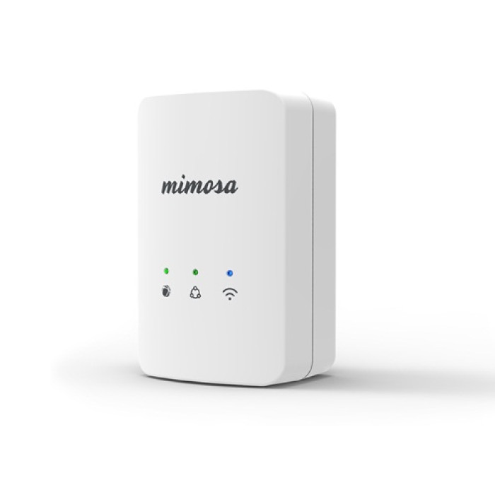 Настройка wifi роутера Mimosa