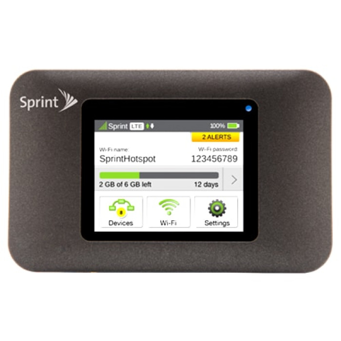 Налаштування wifi роутера Netgear