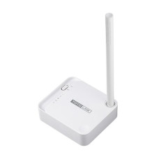 Налаштування wifi роутера TOTOLINK