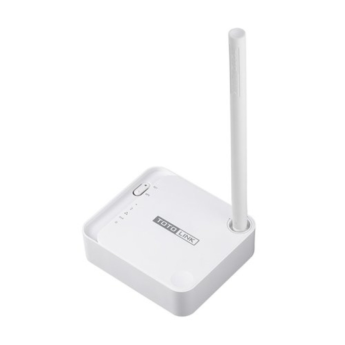 Налаштування wifi роутера TOTOLINK