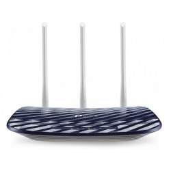 Настройка wifi роутера TP-Link