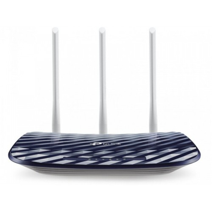 Настройка wifi роутера TP-Link