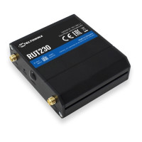 Настройка wifi роутера Teltonika