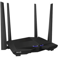 Настройка wifi роутера Tenda