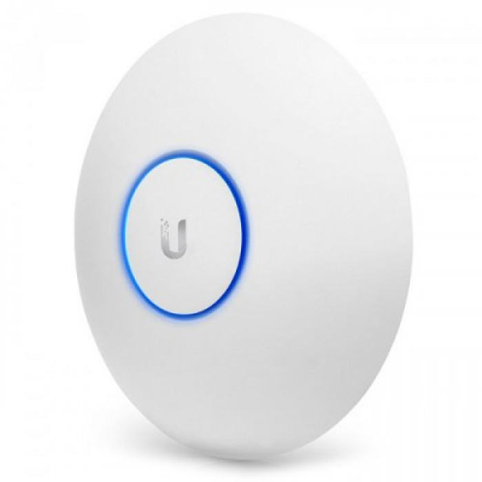 Настройка wifi роутера Ubiquiti