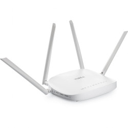 Настройка wifi роутера Vinga