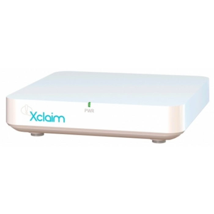 Налаштування wifi роутера Xclaim