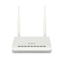 Налаштування wifi роутера ZyXEL