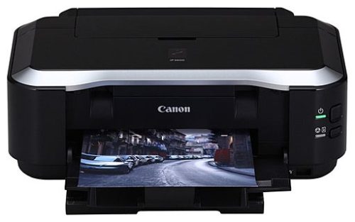 Ремонт принтеров Canon