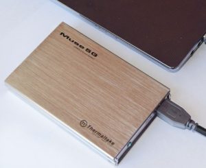 SSD-накопичувач