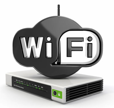 Настройка WiFi роутера