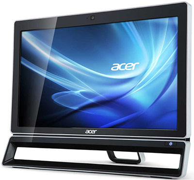 Ремонт комп'ютерів Acer