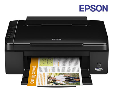Ремонт БФП Epson