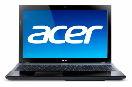 Ремонт ноутбуків Acer