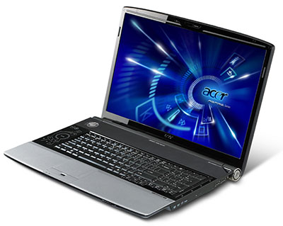 Ремонт ноутбуків Acer Aspire