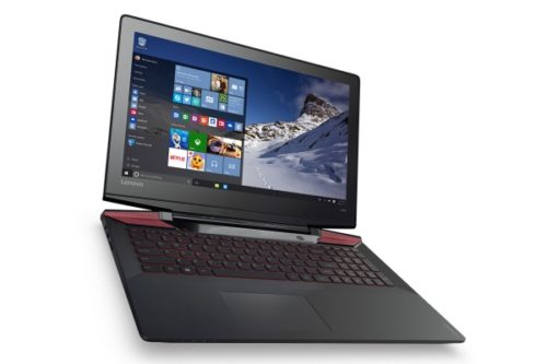 Ремонт ноутбуків Lenovo