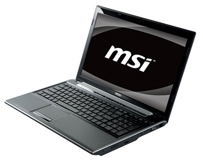 Ремонт ноутбуків MSI