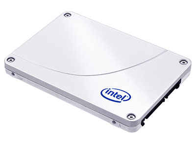 Відновлення даних з SSD