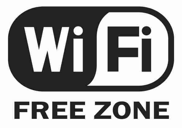 Wifi в автобус