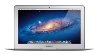 Ремонт ноутбука Apple MacBook Air 11 Mid 2013