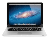 Ремонт ноутбука Apple MacBook Pro 13 Mid 2012