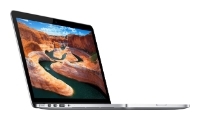 Ремонт ноутбука Apple MacBook Pro 13 with Retina display Late 2012