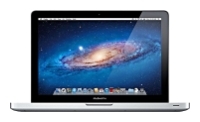Ремонт ноутбука Apple MacBook Pro 17 Late 2011