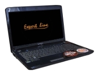Ремонт ноутбука Expert line ELN03156