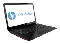 Ремонт ноутбука HP Envy 6-1152er