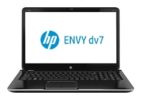 Ремонт ноутбука HP Envy dv7-7254er