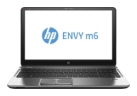 Ремонт ноутбука HP Envy m6-1151sr