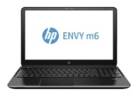 Ремонт ноутбука HP Envy m6-1153sr