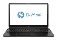Ремонт ноутбука HP Envy m6-1326er