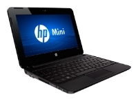 Ремонт ноутбука HP Mini 110-4117er