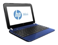 Ремонт ноутбука HP Mini 200-4251er