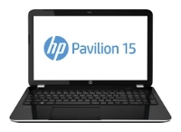 Ремонт ноутбука HP PAVILION 15-e028sr